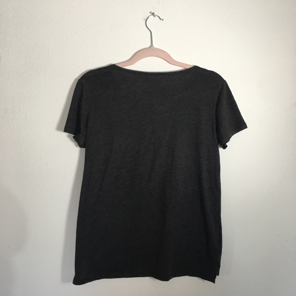 LOI Short Sleeve Shirt, M - Picture 3 of 6